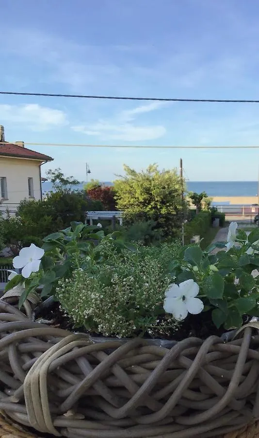 Stella Di Mare Apartment Rimini Italy