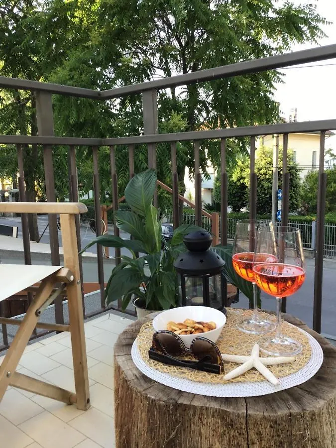 Stella Di Mare Apartment Rimini