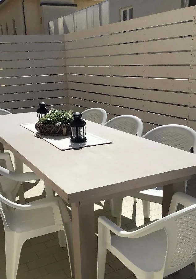 Stella Di Mare Apartment Rimini