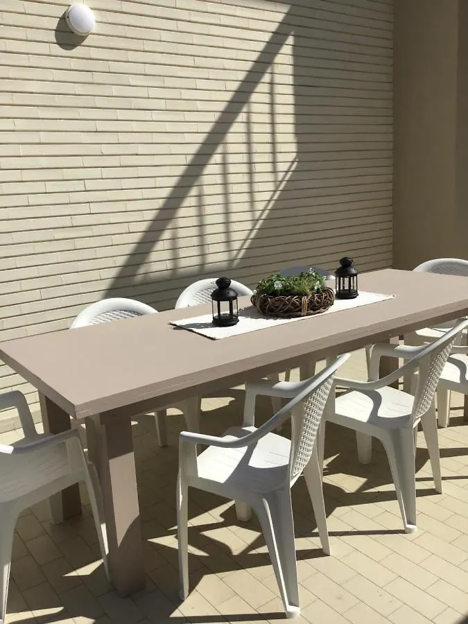 Stella Di Mare Apartment Rimini