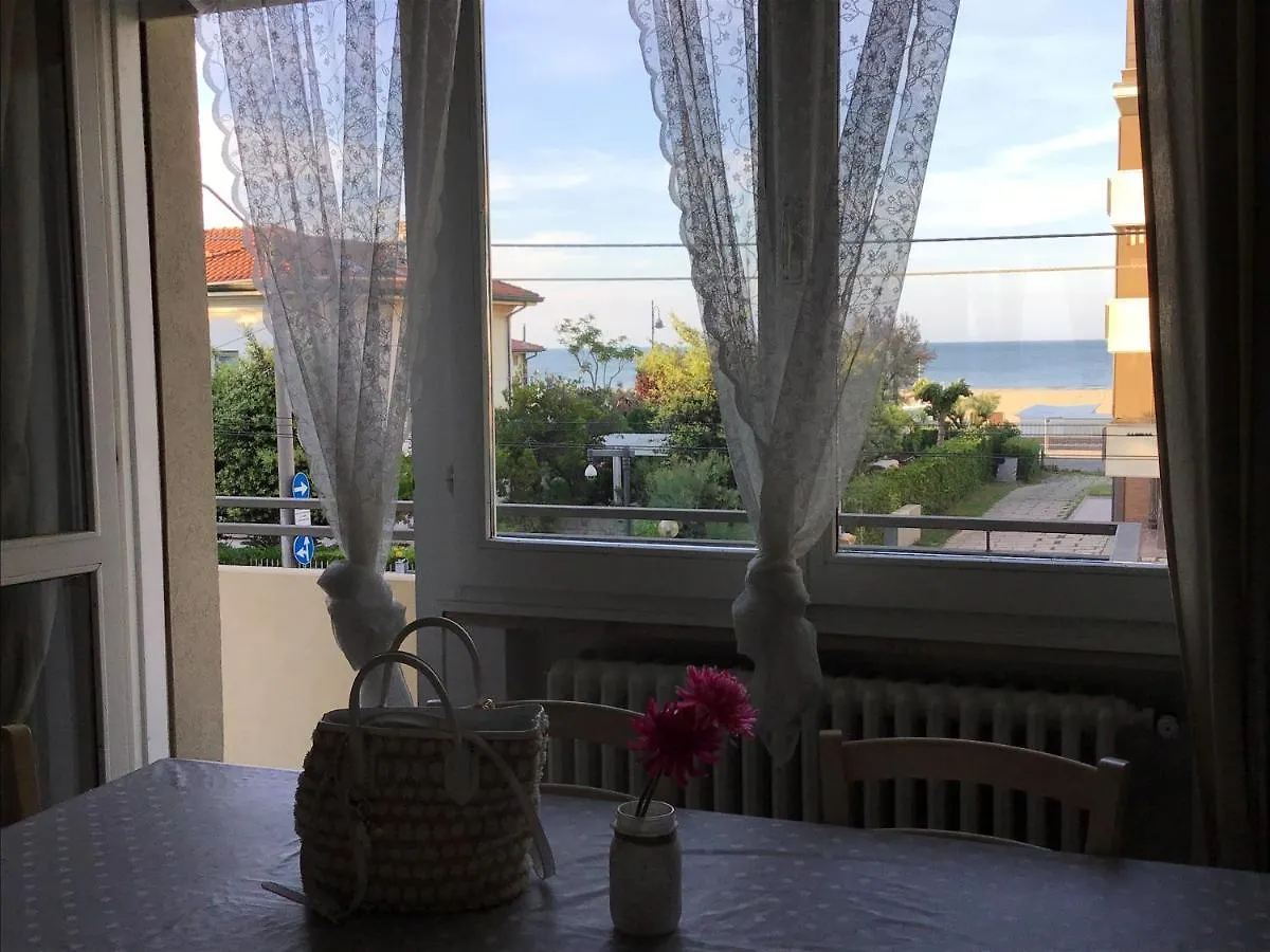 Stella Di Mare Apartment Rimini 0*,  Italy