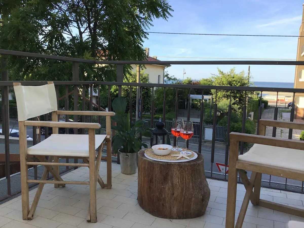 Stella Di Mare Apartment Rimini