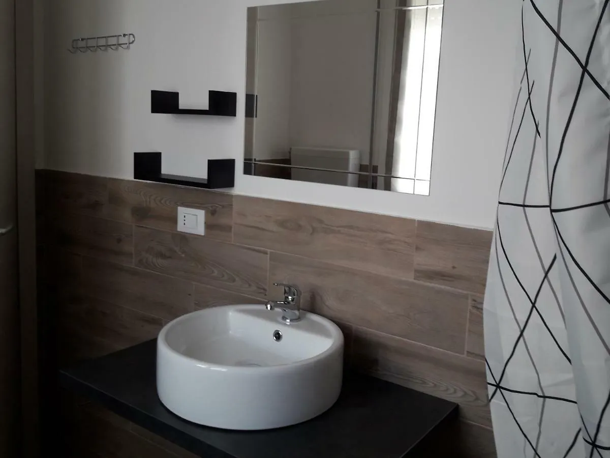 Stella Di Mare Apartment Rimini