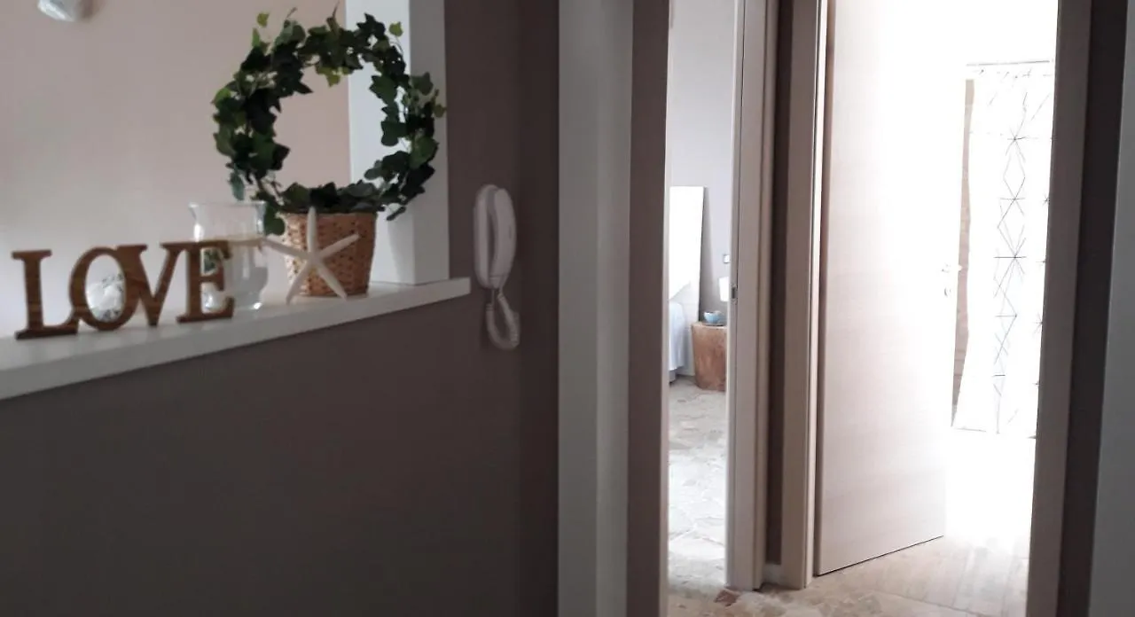 Stella Di Mare Apartment Rimini 0*,