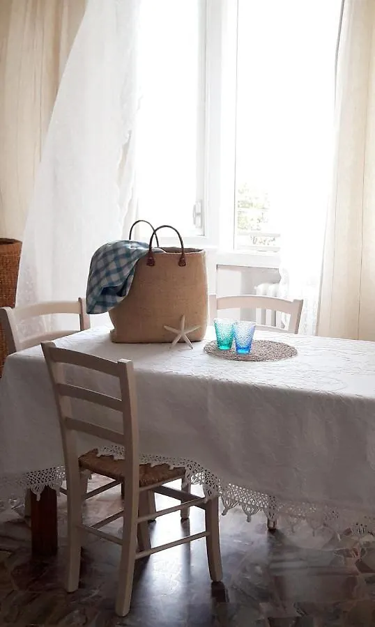 Stella Di Mare Apartment Rimini