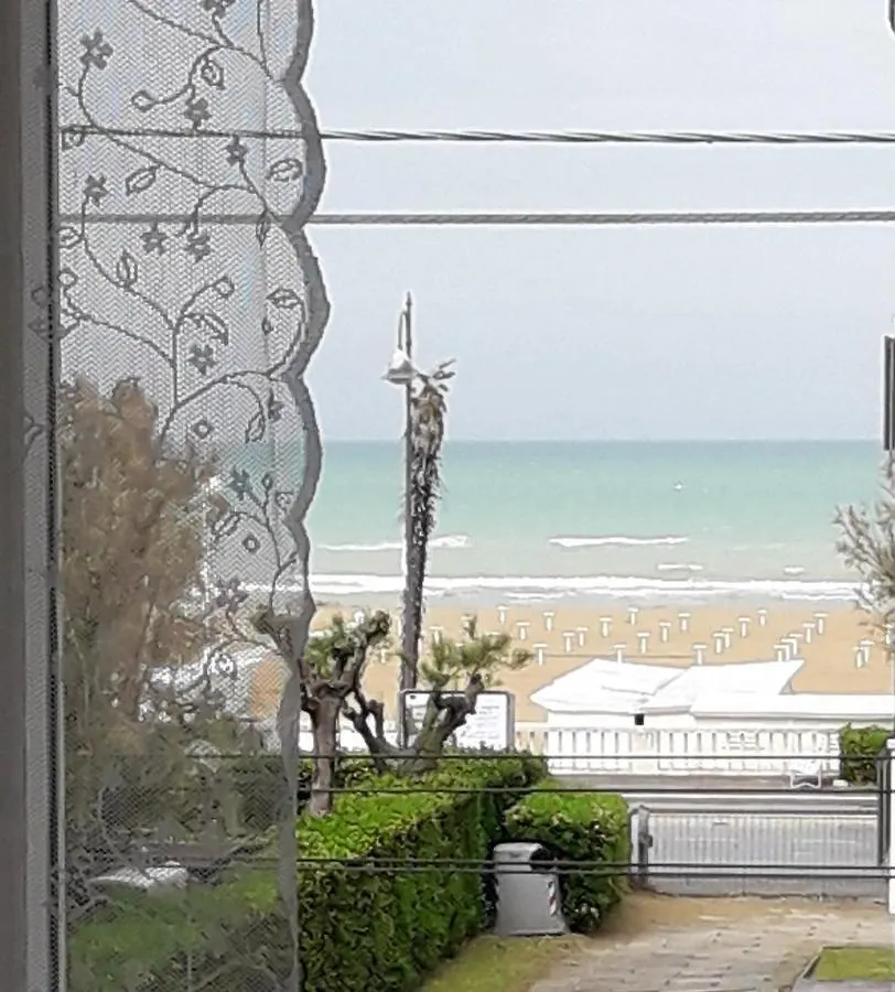Stella Di Mare Apartment Rimini