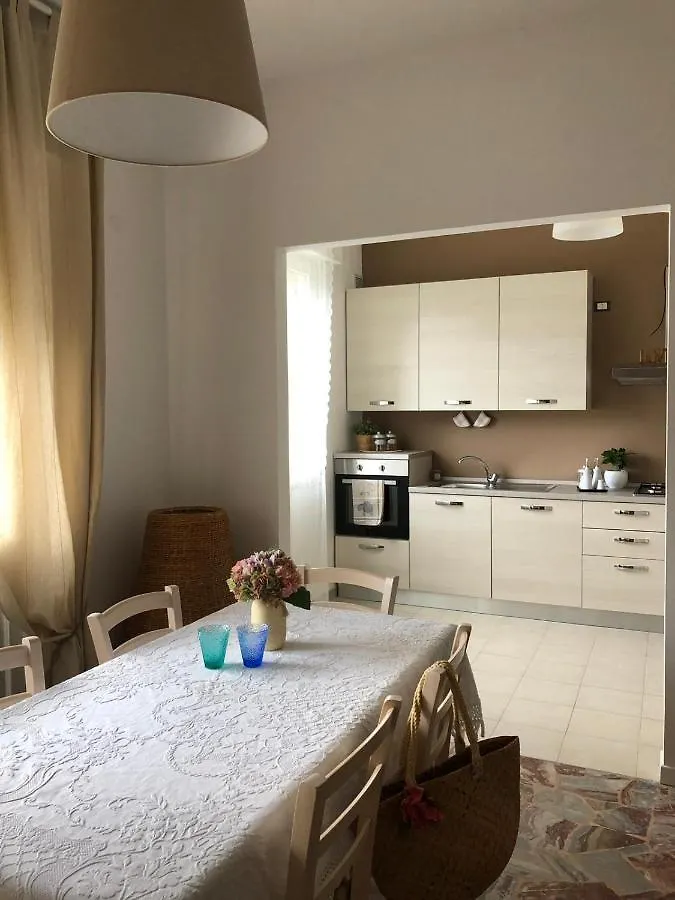 Stella Di Mare Apartment Rimini