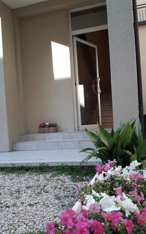 Stella Di Mare Apartment Rimini Italy
