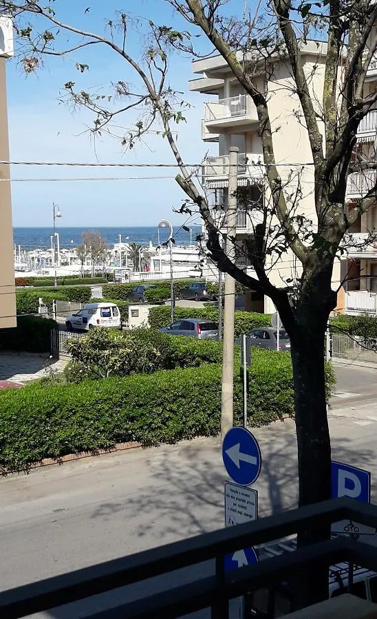 Stella Di Mare Apartment Rimini