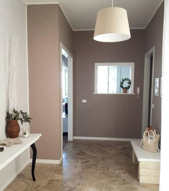 Stella Di Mare Apartment Rimini Italy
