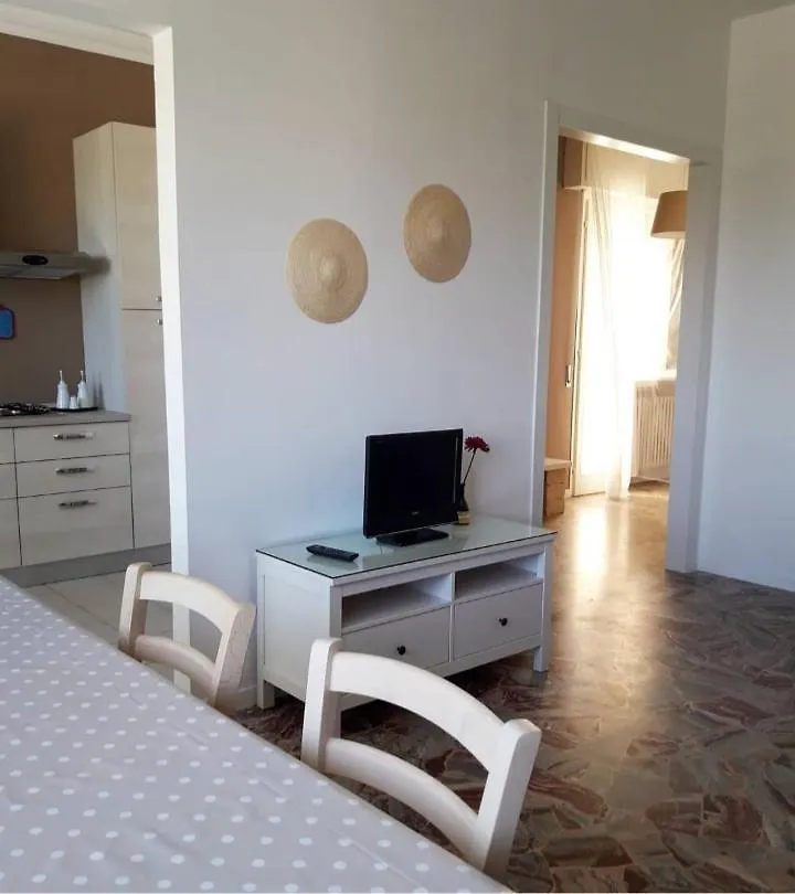 Stella Di Mare Apartment Rimini