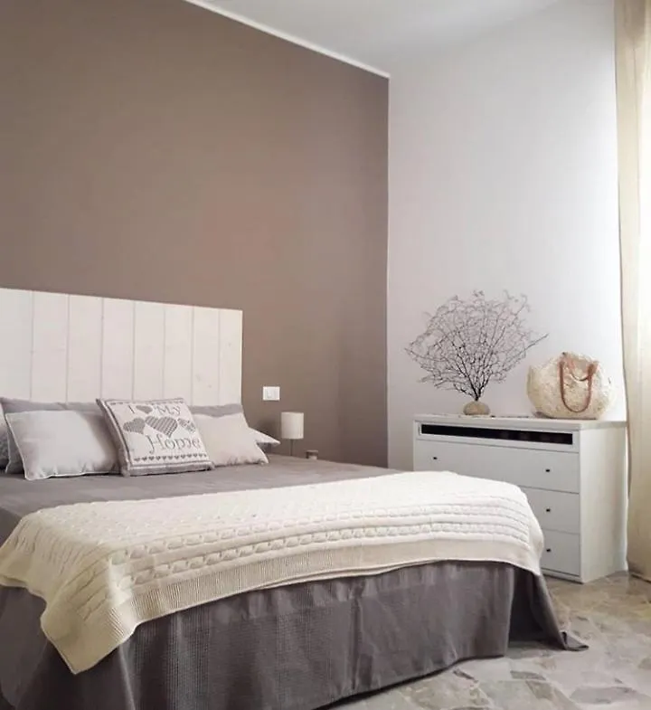 Stella Di Mare Apartment Rimini 0*,  Italy