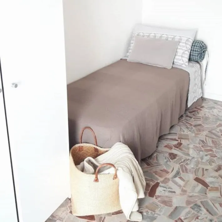 Stella Di Mare Apartment Rimini 0*,