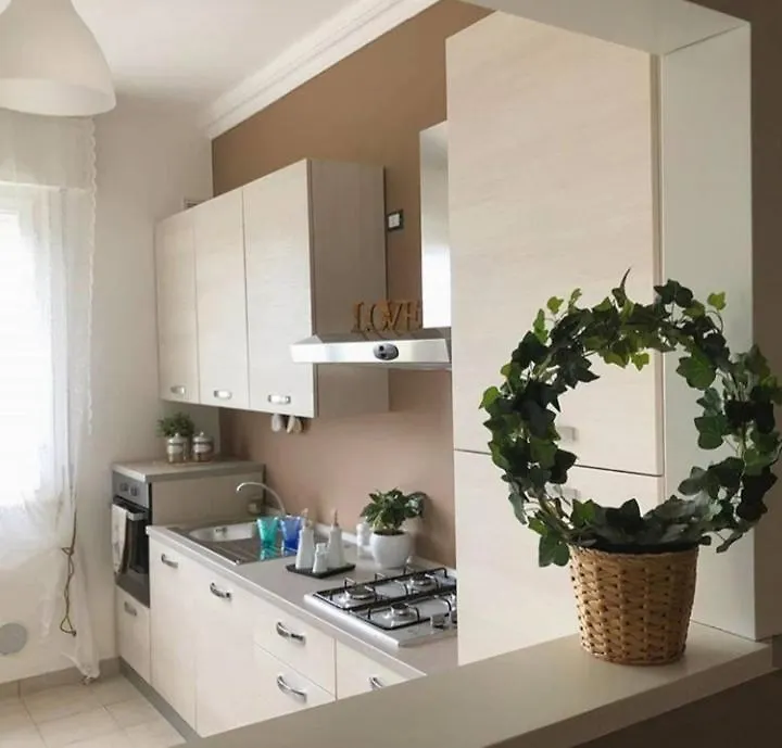 Stella Di Mare Apartment Rimini