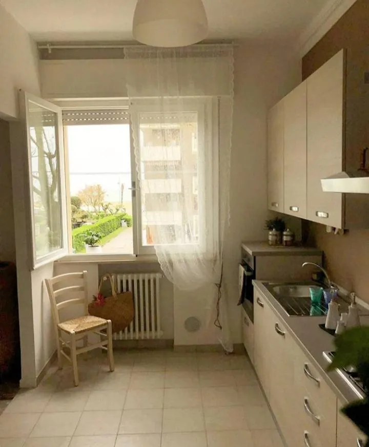 Stella Di Mare Apartment Rimini