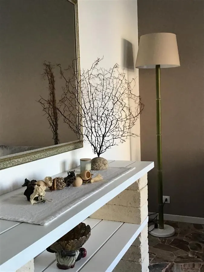 Stella Di Mare Apartment Rimini