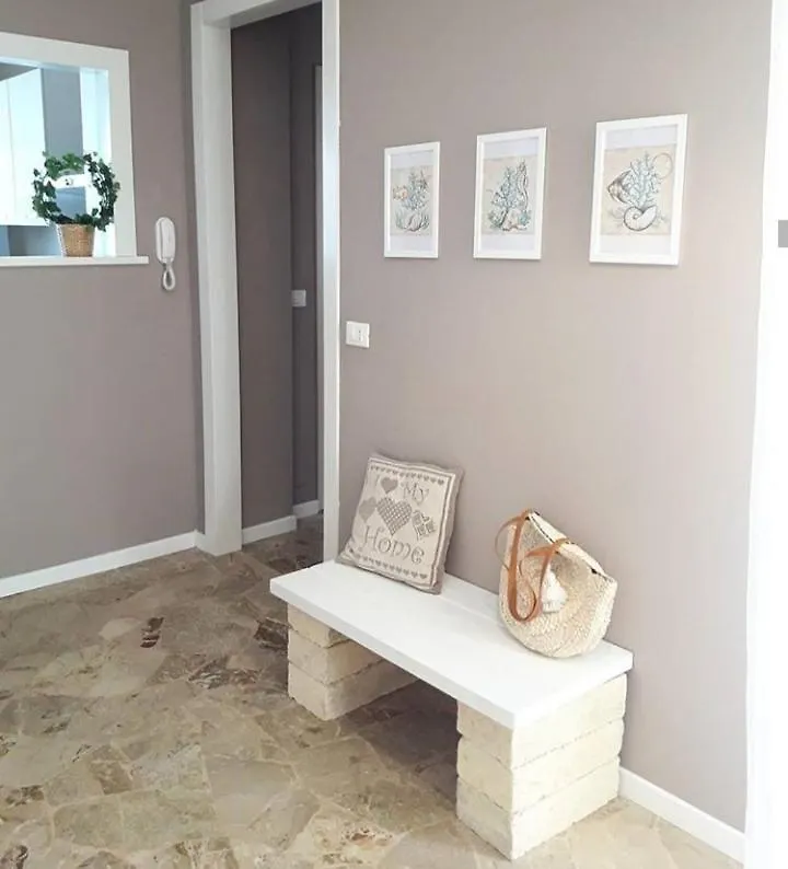 Stella Di Mare Apartment Rimini Italy